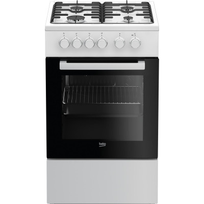 Переваги плити комбінованої BEKO FSS52020DW