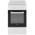 Переваги плити комбінованої BEKO FSS52020DW