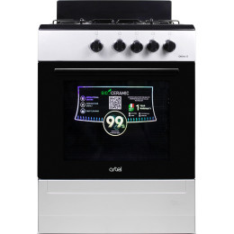 Плита газова ARTEL OTTIMA-G Grey Плита газова ARTEL OTTIMA-G Grey