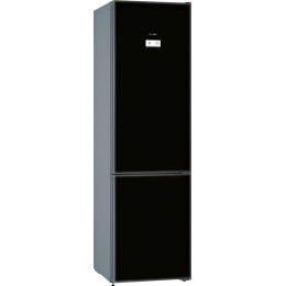 Двокамерний холодильник BOSCH KGN39LB316 Двокамерний холодильник BOSCH KGN39LB316