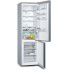 Мощный двухкамерный холодильник BOSCH KGN39LB316