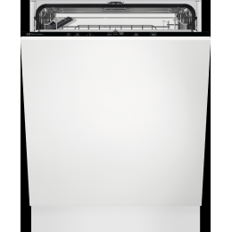 Вбудована посудомийна машина ELECTROLUX EMS27100L Вбудована посудомийна машина ELECTROLUX EMS27100L