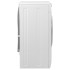 Ефективне прання з вузькою пральною машиною INDESIT OMTWSE 61051 WK UA