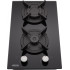 Варочная поверхность газовая Domino ELEYUS ORIS 30 BL CF Варочная поверхность газовая Domino ELEYUS ORIS 30 BL CF