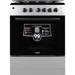 Плита комбінована ARTEL Milagro 10-E Grey Плита комбінована ARTEL Milagro 10-E Grey