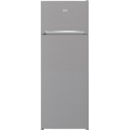 Двокамерний холодильник BEKO RDSA240K20XB Двокамерний холодильник BEKO RDSA240K20XB