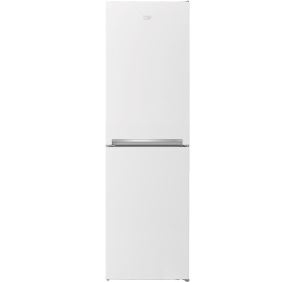 Ефективний розподіл простору: Двокамерний холодильник BEKO RCHA386K30W