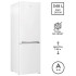 Ефективна та стильна холодильна техніка: BEKO RCNA366K30W