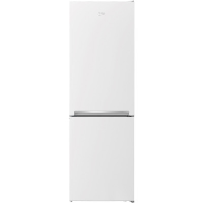 Ефективна та стильна холодильна техніка: BEKO RCNA366K30W