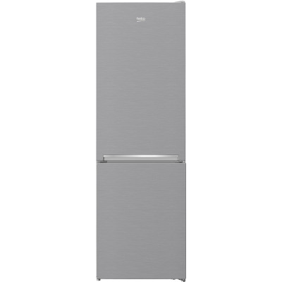 Переваги двокамерного холодильника BEKO RCNA366K30XB Переваги двокамерного холодильника BEKO RCNA366K30XB