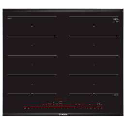 Варочная поверхность индукционная BOSCH PXX675DV1E