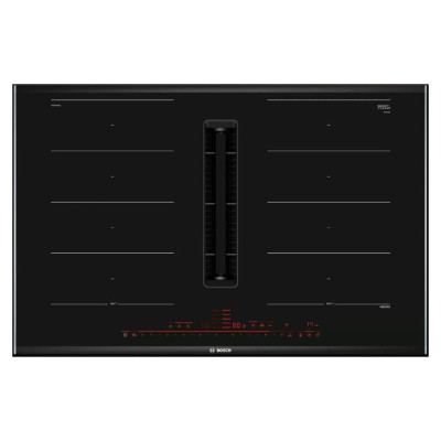 Варочная поверхность индукционная BOSCH PXX875D67E Варочная поверхность индукционная BOSCH PXX875D67E
