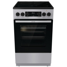 Плита электрическая GORENJE GEC5C41SG Плита электрическая GORENJE GEC5C41SG
