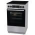 Элегантная электрическая плита GORENJE GEC5C41SG: удобство и стиль в одном Элегантная электрическая плита GORENJE GEC5C41SG: удобство и стиль в одном
