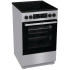 Элегантная электрическая плита GORENJE GEC5C41SG: удобство и стиль в одном Элегантная электрическая плита GORENJE GEC5C41SG: удобство и стиль в одном