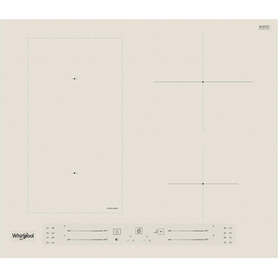 Варочная поверхность индукционная WHIRLPOOL WL S2760 BF/S Варочная поверхность индукционная WHIRLPOOL WL S2760 BF/S