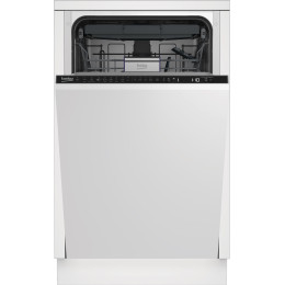 Вбудована посудомийна машина BEKO DIS28123