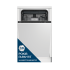 Повний комфорт з вбудованою посудомийною машиною BEKO DIS28123 Повний комфорт з вбудованою посудомийною машиною BEKO DIS28123