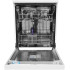 Переваги посудомийної машини BEKO DVN05321W