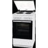 Элегантная плита GORENJE GE5A21WH: идеальное сочетание стиля и функциональности Элегантная плита GORENJE GE5A21WH: идеальное сочетание стиля и функциональности