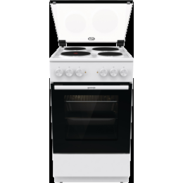 Плита электрическая GORENJE GE5A21WH Плита электрическая GORENJE GE5A21WH