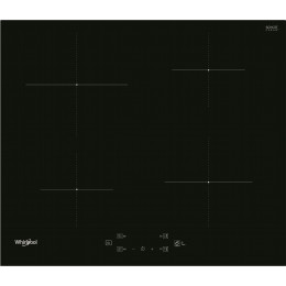 Варильна поверхня індукційна WHIRLPOOL WS Q2760 BF
