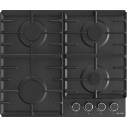 Варильна поверхня газова GORENJE G642AB