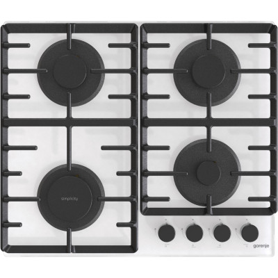 Варочная поверхность газовая GORENJE GT642SYW