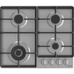 Варильна поверхня газова GORENJE GW641EX Варильна поверхня газова GORENJE GW641EX