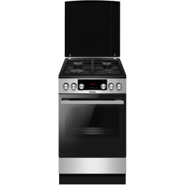 Плита комбінована HANSA FCMX59323 Плита комбінована HANSA FCMX59323