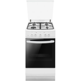 Плита газова HANSA FCGW530253 Плита газова HANSA FCGW530253