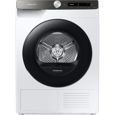 Инновационная сушильная машина SAMSUNG DV90T5240AT/UA