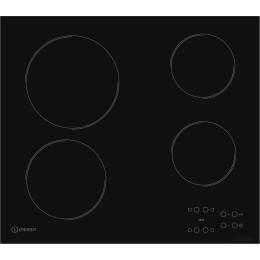 Варильна поверхня електрична INDESIT RI161C Варильна поверхня електрична INDESIT RI161C