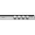 Варочная поверхность газовая Whirlpool GMWL 628/IXL EE Варочная поверхность газовая Whirlpool GMWL 628/IXL EE