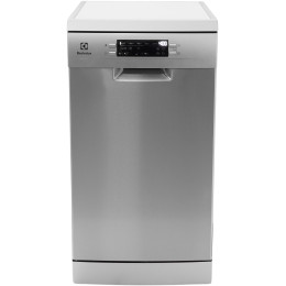 Посудомийна машина ELECTROLUX SES 42201 SX Посудомийна машина ELECTROLUX SES 42201 SX