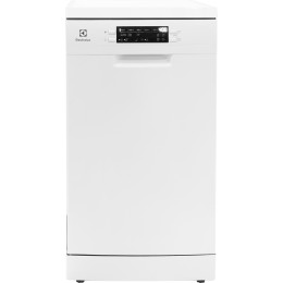 Посудомийна машина ELECTROLUX SMM 43201 SW Посудомийна машина ELECTROLUX SMM 43201 SW