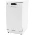 Переваги посудомийної машини ELECTROLUX SMM 43201 SW
