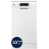 Переваги посудомийної машини ELECTROLUX SMM 43201 SW