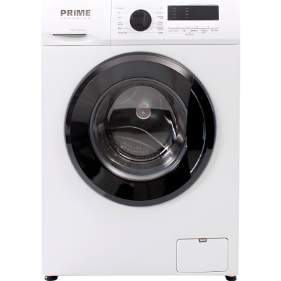 Эффективная узкая стиральная машина PRIME Technics PWF 6109 IB Эффективная узкая стиральная машина PRIME Technics PWF 6109 IB