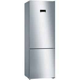 Двокамерний холодильник BOSCH KGN49XL306