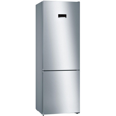 Переваги двокамерного холодильника BOSCH KGN49XL306