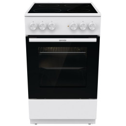 Плита електрична GORENJE GEC5A10WG