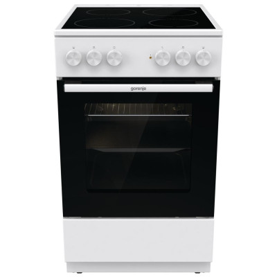 Плита GORENJE GEC5A10WG: идеальное решение для вашей кухни! Плита GORENJE GEC5A10WG: идеальное решение для вашей кухни!