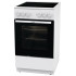 Плита GORENJE GEC5A10WG: идеальное решение для вашей кухни! Плита GORENJE GEC5A10WG: идеальное решение для вашей кухни!