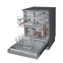 Полегшений вибір: Посудомийна машина HOTPOINT ARISTON HFC 3C41 CW X