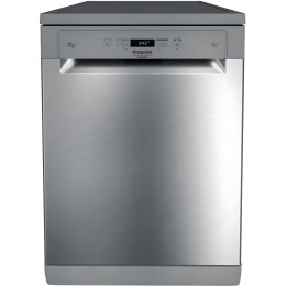 Посудомийна машина HOTPOINT ARISTON HFC 3C41 CW X Посудомийна машина HOTPOINT ARISTON HFC 3C41 CW X