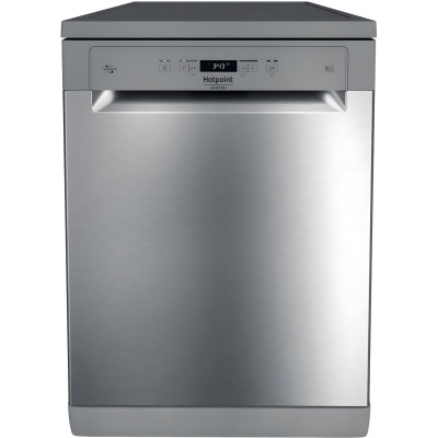 Полегшений вибір: Посудомийна машина HOTPOINT ARISTON HFC 3C41 CW X