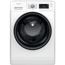 Пральна машина повногабаритна WHIRLPOOL FFB 8248 BV UA