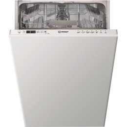 Вбудована посудомийна машина INDESIT DSIC 3M19
