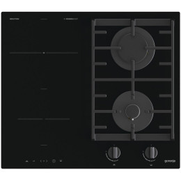 Варильна поверхня комбінована GORENJE GCI691BSC Варильна поверхня комбінована GORENJE GCI691BSC